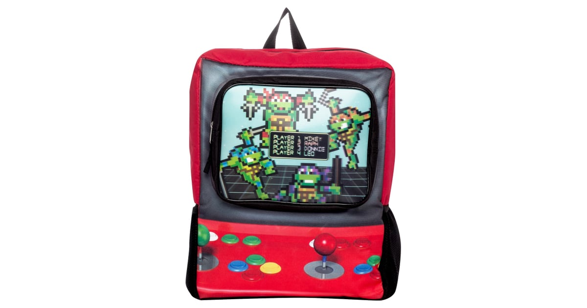 arcade backpack