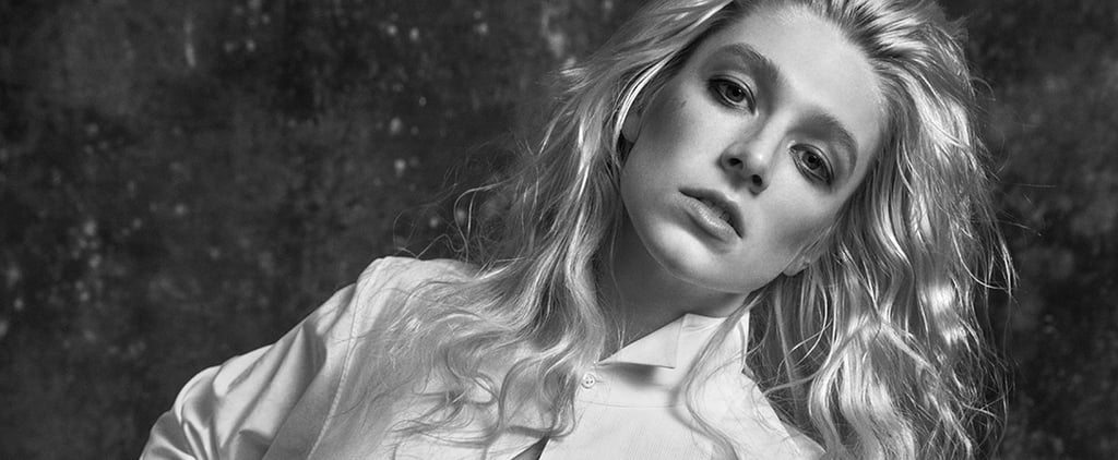 Hunter Schafer Quotes in V Magazine's Spring 2020 Issue