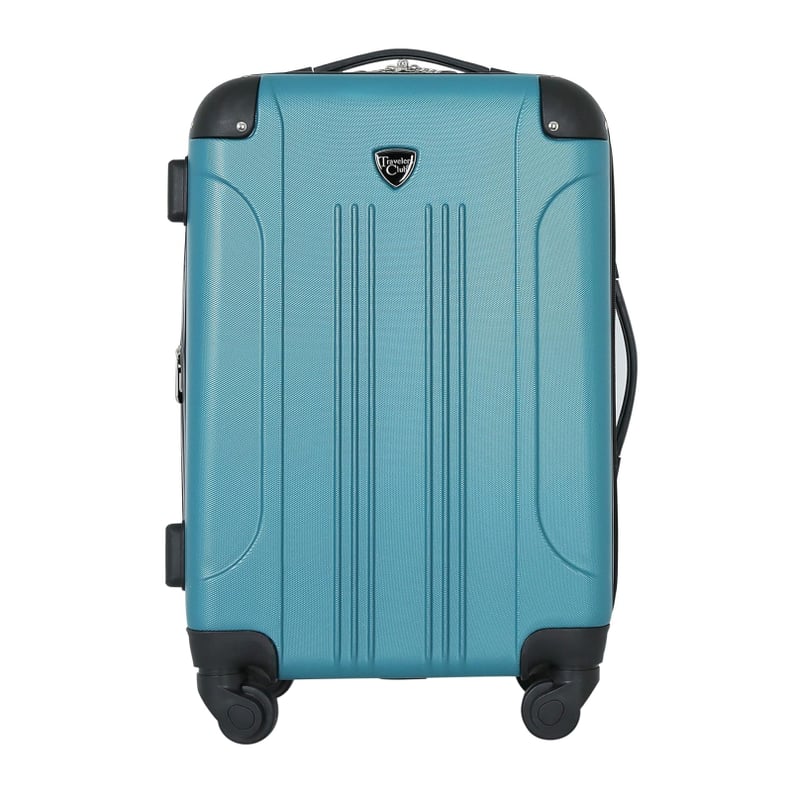 Best Hard-Side Suitcase