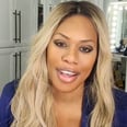 "Spread Love Every Day:" Laverne Cox Celebrates Trans Day of Visibility With a Powerful Video