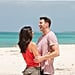 What Happened With Becca and Blake on The Bachelorette?