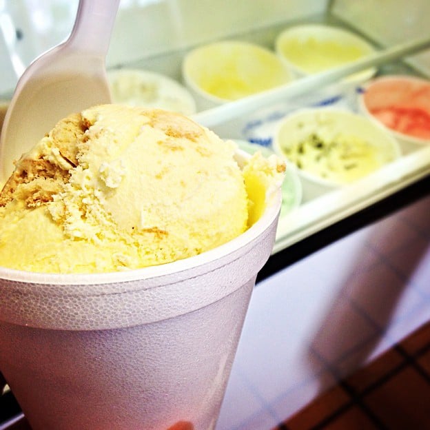 The Best Ice Cream Shops in Every State POPSUGAR Food