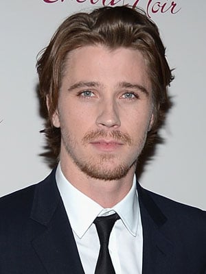 Garrett Hedlund Garrett Hedlund