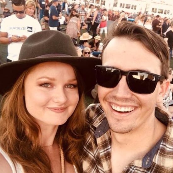 Las Vegas Shooting Victim Saved by Firefighter Boyfriend