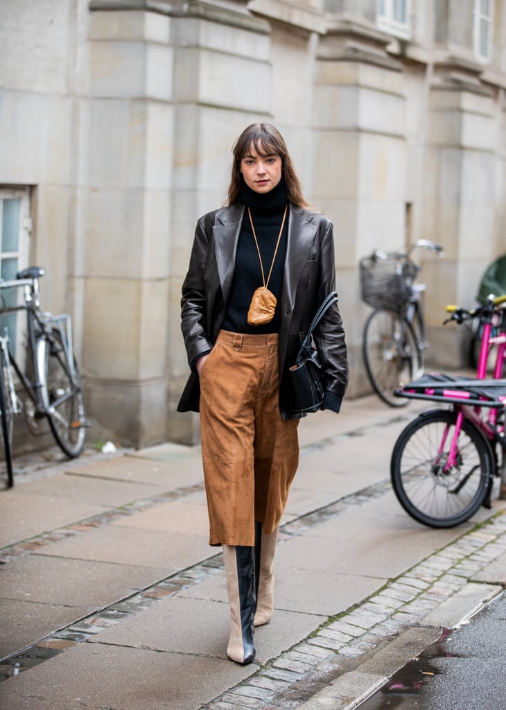 Copenhagen Fashion Week: Day 1 | The Best Street Style at Copenhagen ...