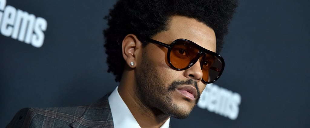 The Weeknd Is Boycotting the Grammys: "I Will No Longer Allow My Label to Submit My Music"