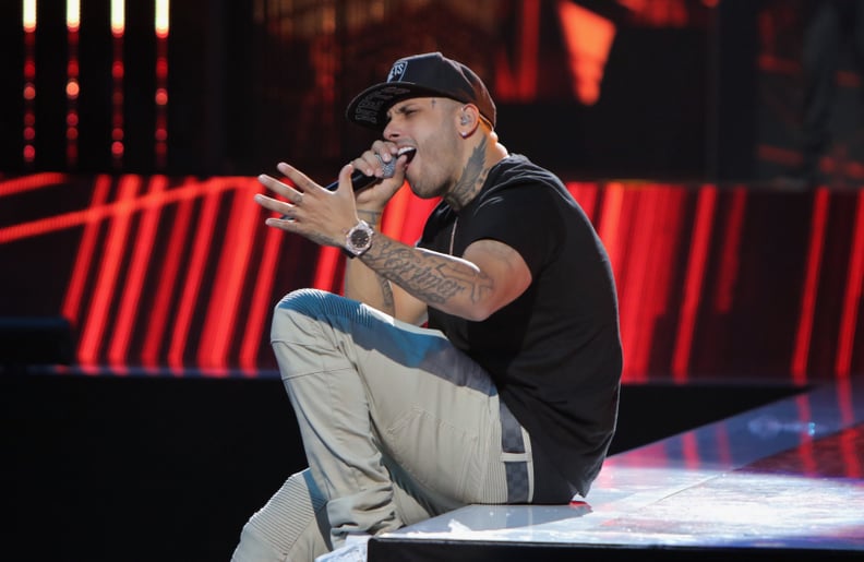 Nicky Jam