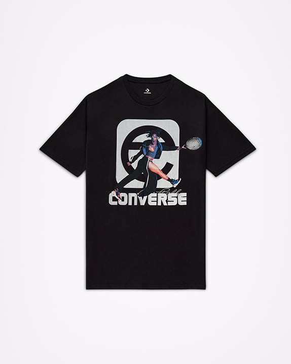 Converse x Telfar TC Tee