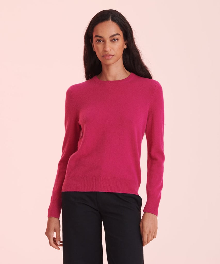 Naadam The Essential Cashmere Sweater