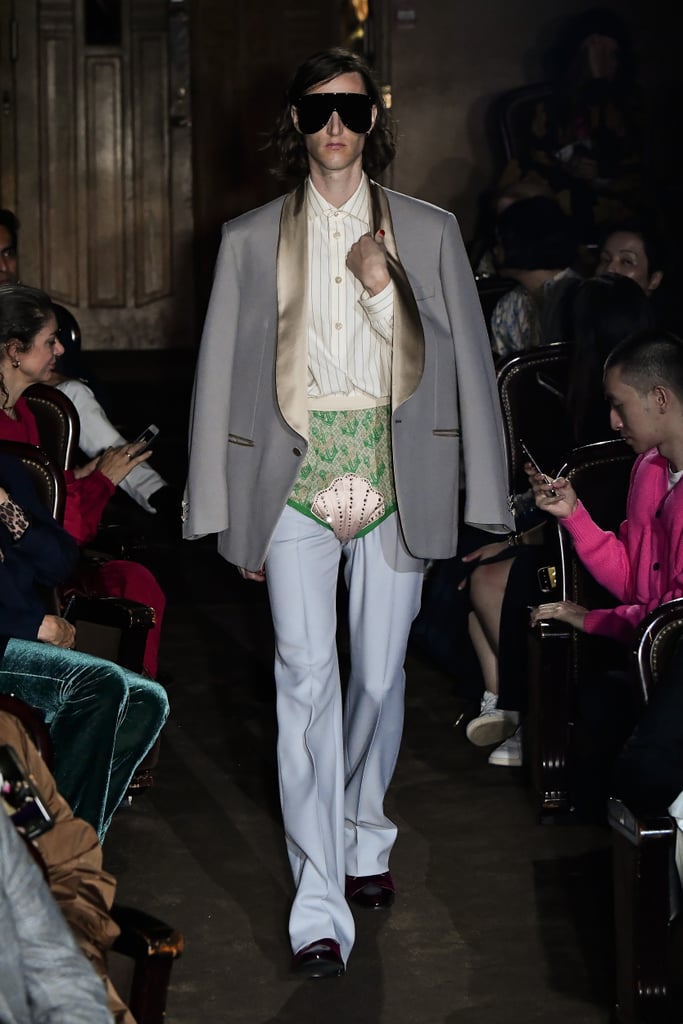 Gucci Spring 2019 Collection