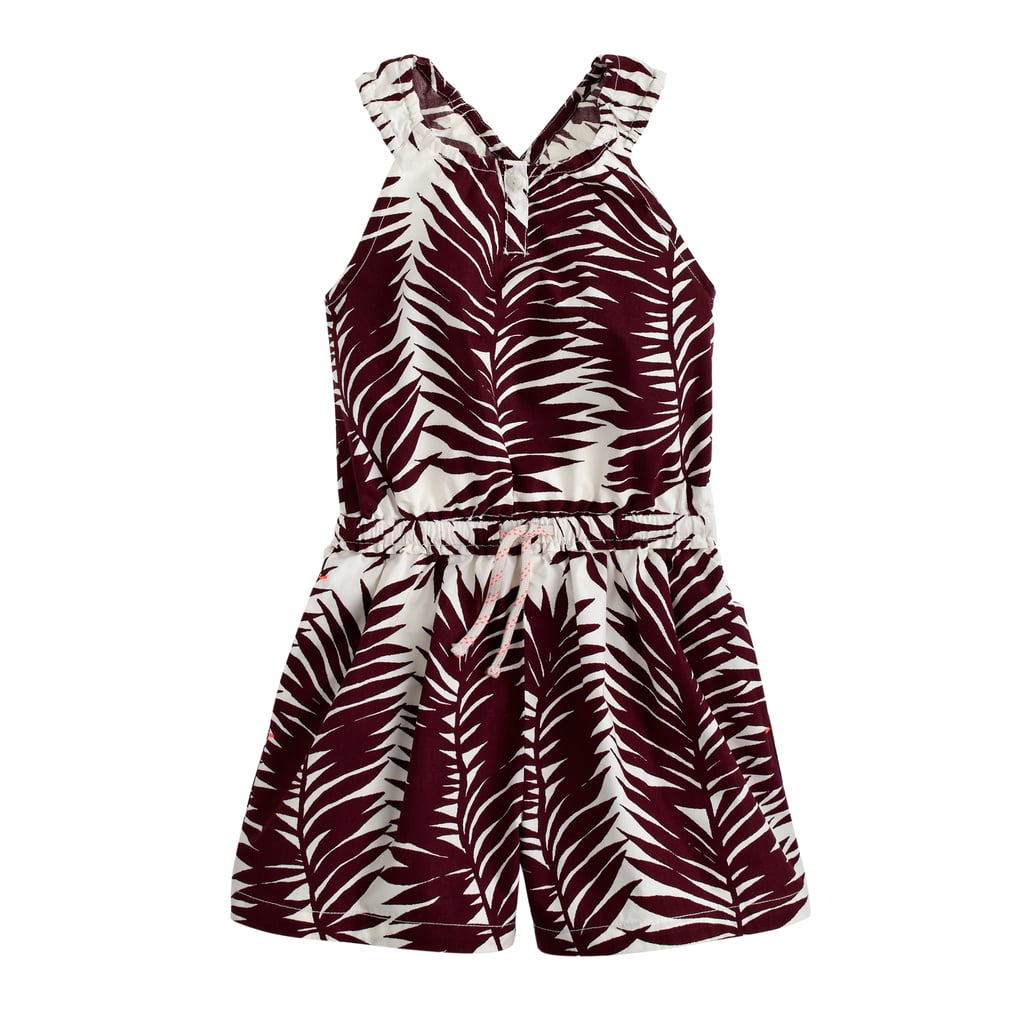 Little Mayhem for J.Crew Romper ($78)
