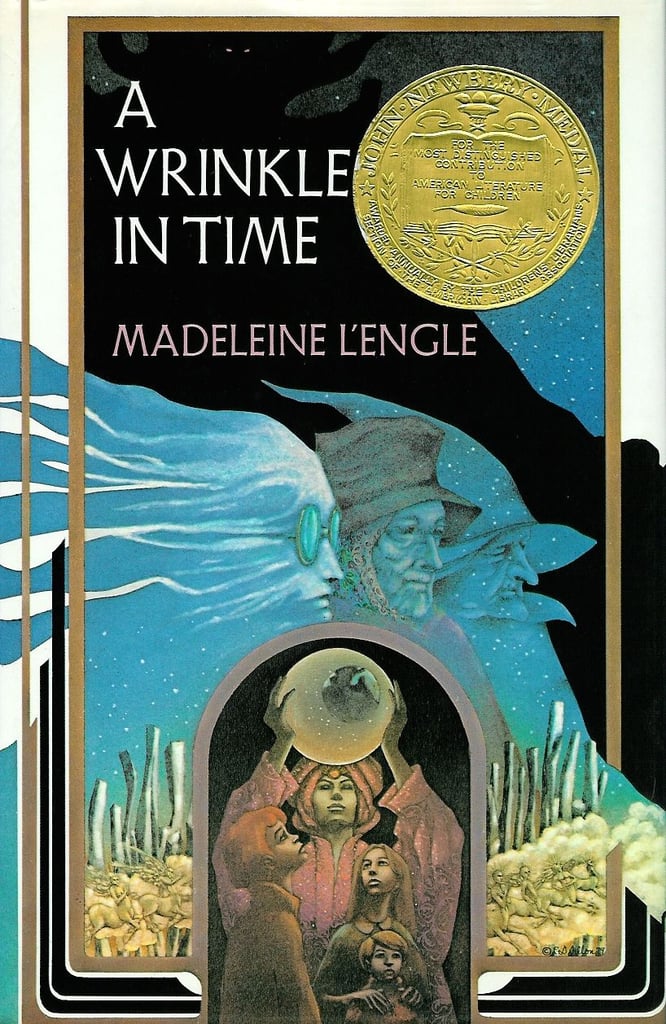 A Wrinkle in Time