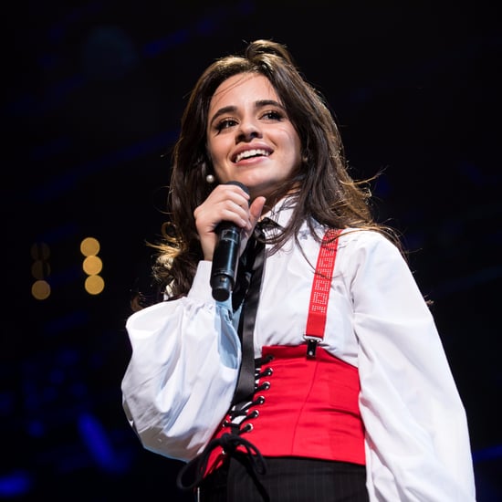 Camila Cabello's Producer Says Her Label Didn't Think "Havana" Was a Hit