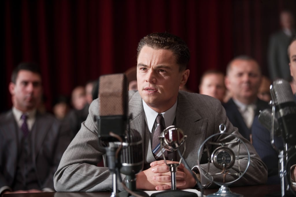 J. Edgar