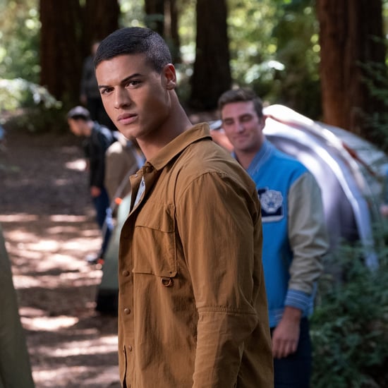 13 Reasons Why: Who Is Beecher?