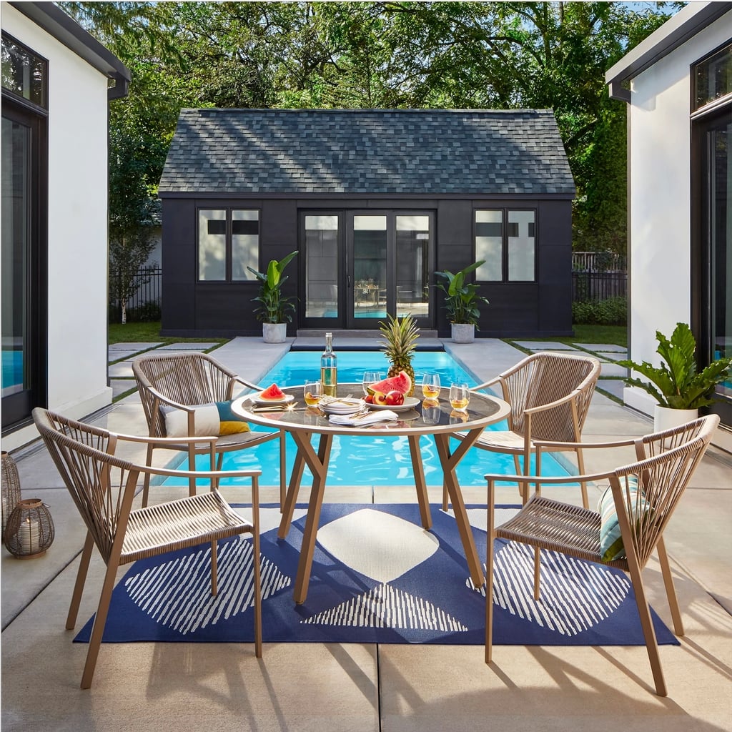 Levy Patio Dining Chairs Best Memorial Day Outdoor Furniture Sales