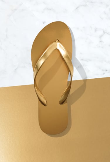 Pack of 50 Old Navy Flip Flops For Weddings POPSUGAR Fashion UK