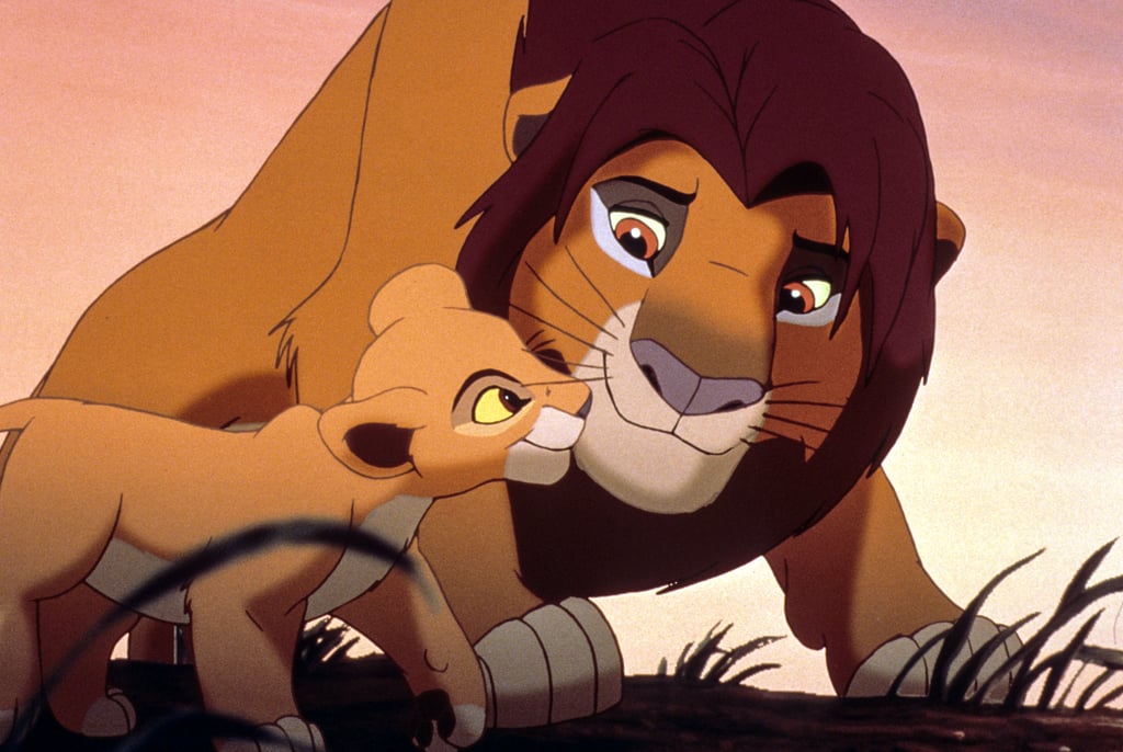 The Lion King II Simba