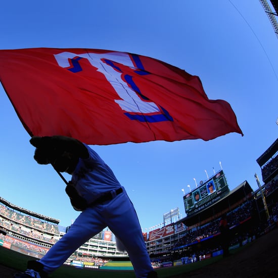The Texas Rangers Opening at Full Capacity Is a Bad Idea