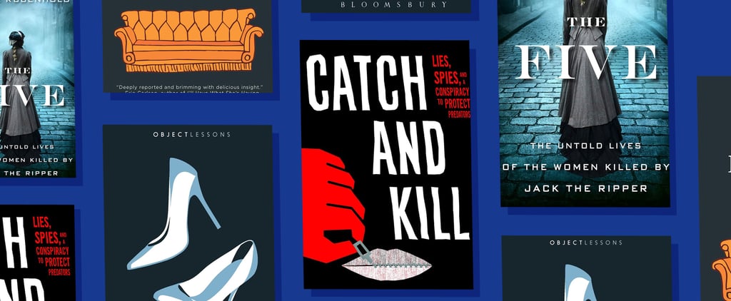 The Best Nonfiction Books of 2019