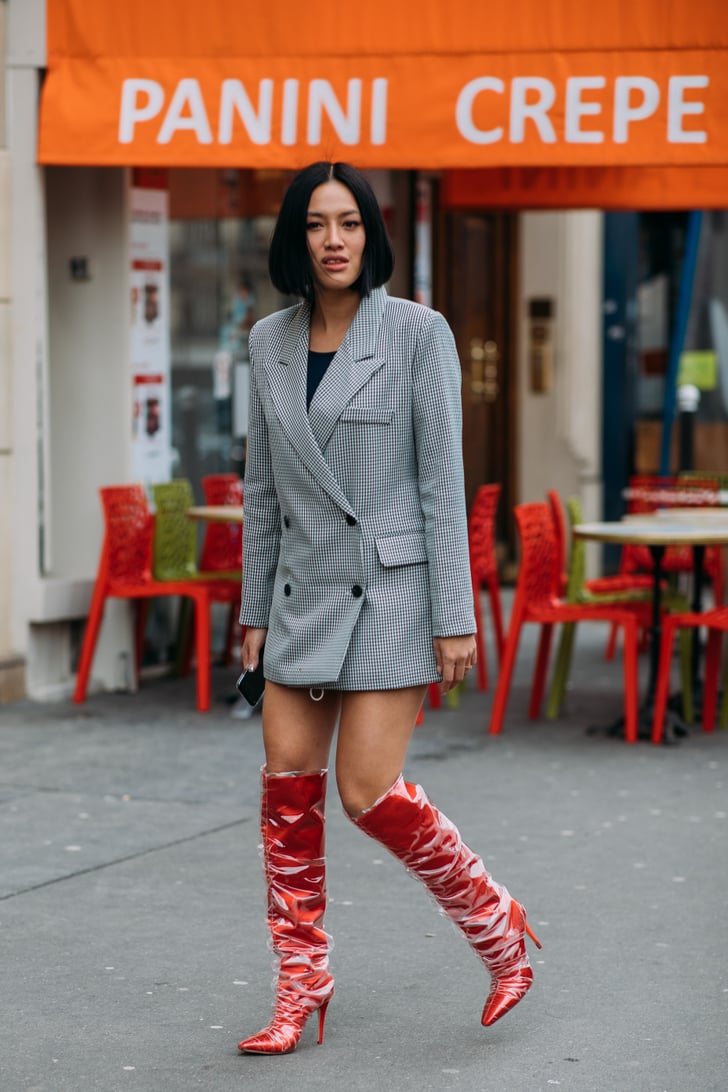 Athletic Best Dresses by Body Type POPSUGAR Fashion Photo 16