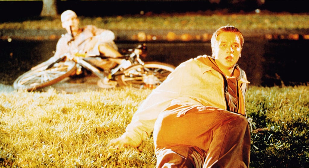 Horror Movies That Should Be TV Shows