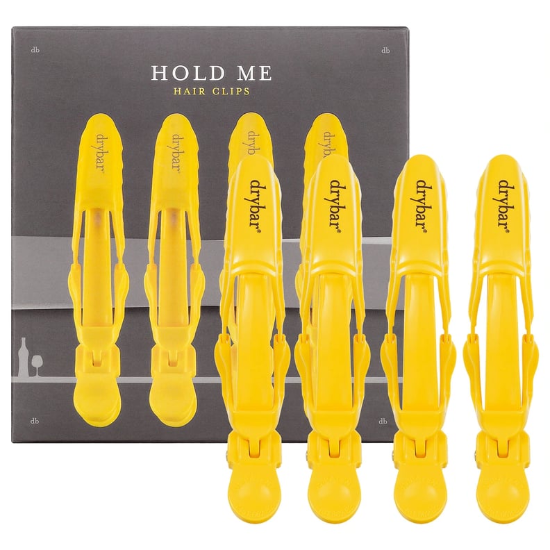 Hair Clips For Styling