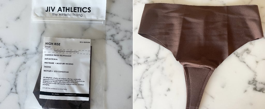 The Best Camel-Toe-Proof Thong Changed the Game For Me