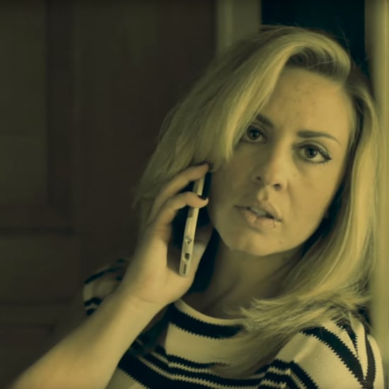 Adele "Hello" Mom Parody