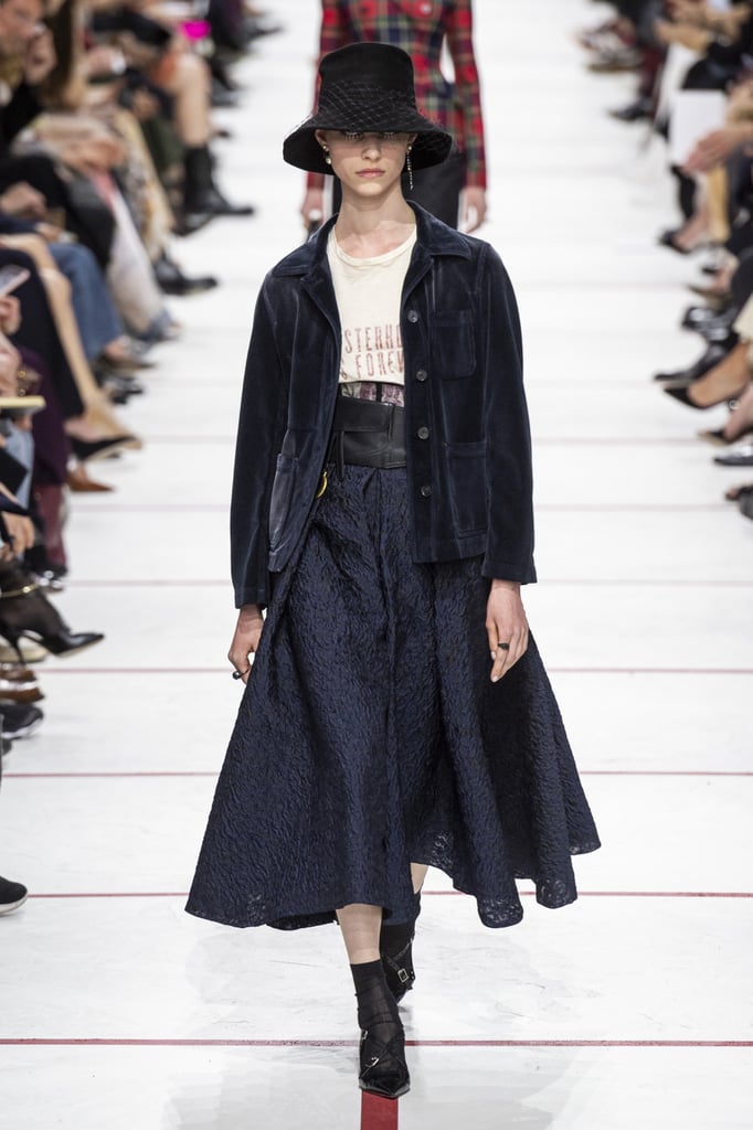 Dior Runway Fall 2019