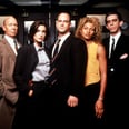 17 Longest Running TV Shows of All Time, From "Grey's Anatomy" to "SVU"