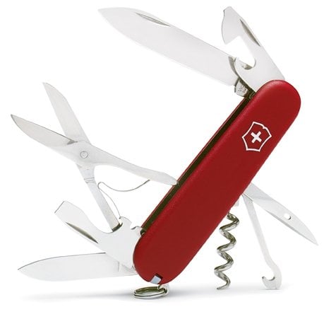 Swiss Army Knife