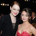 The Game of Thrones Cast Mingled With Famous Faces at the SAG Awards