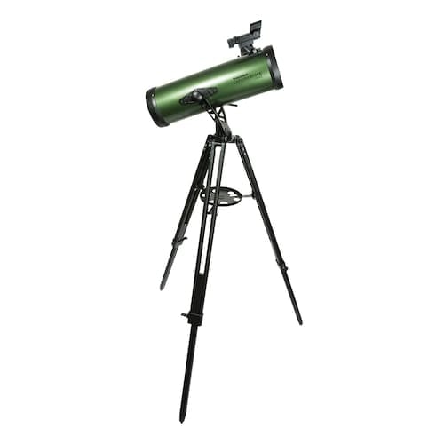 National park foundation explorascope 114az telescope discount