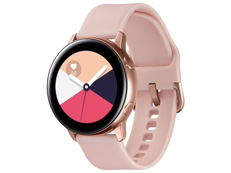 Samsung Galaxy Watch Active