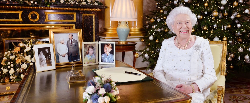 Queen Elizabeth II Christmas Speeches