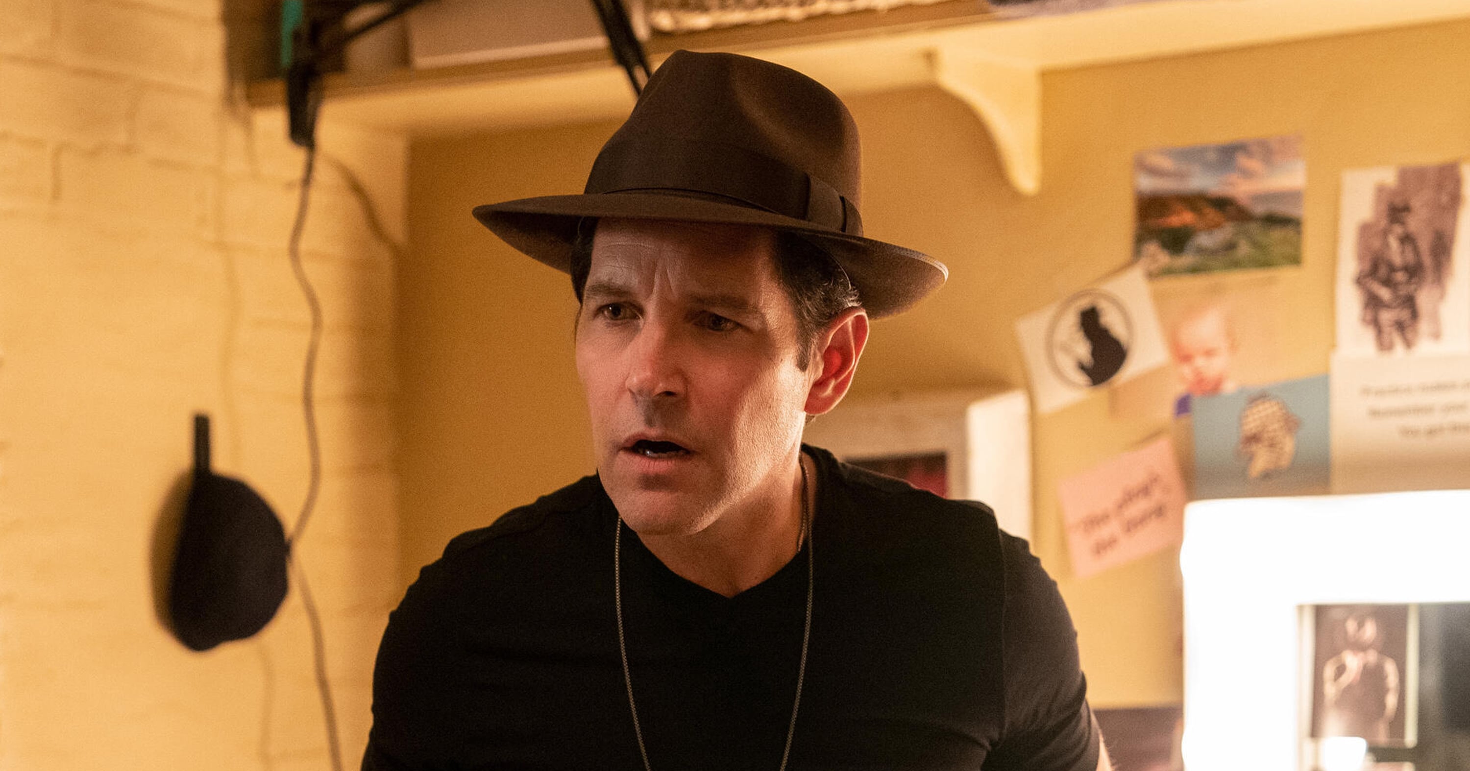 Only Murders in the Building Includes Paul Rudd Easter Eggs