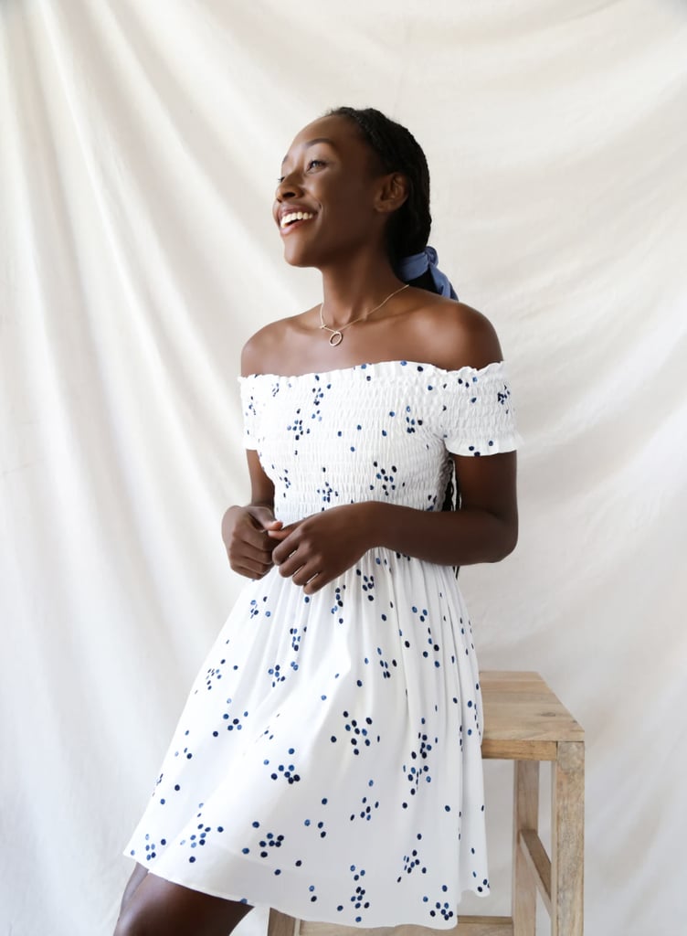Best Off-the-Shoulder Dresses 2021