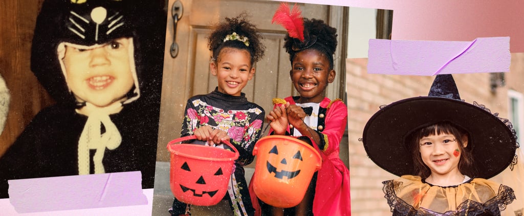 Psychologists Explain the Meaning Behind Halloween Costumes