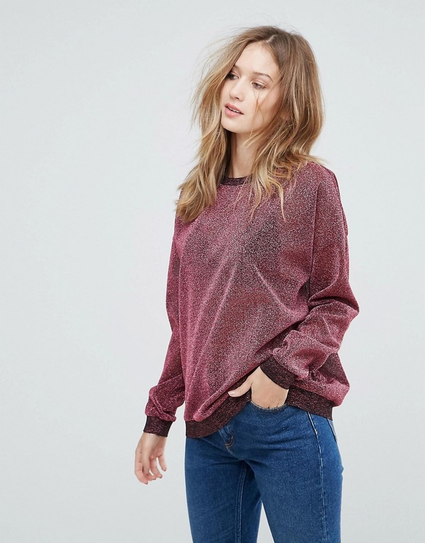 Cheap Holiday Sweaters | POPSUGAR Fashion