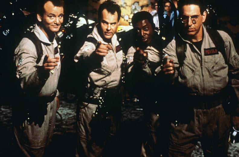 Ghostbusters (1984)