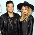 Dancing With the Stars' Mark Ballas Is Married!