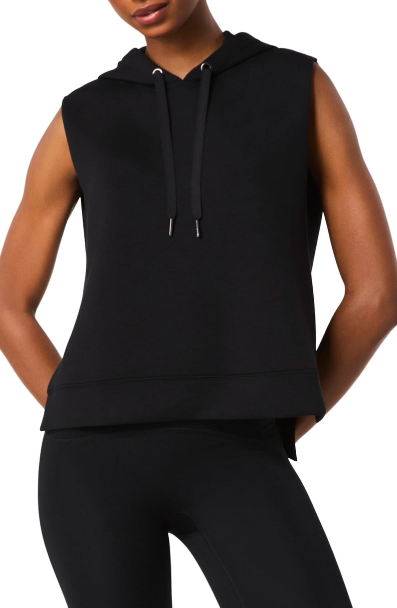 Best Sleeveless Hoodie Deal