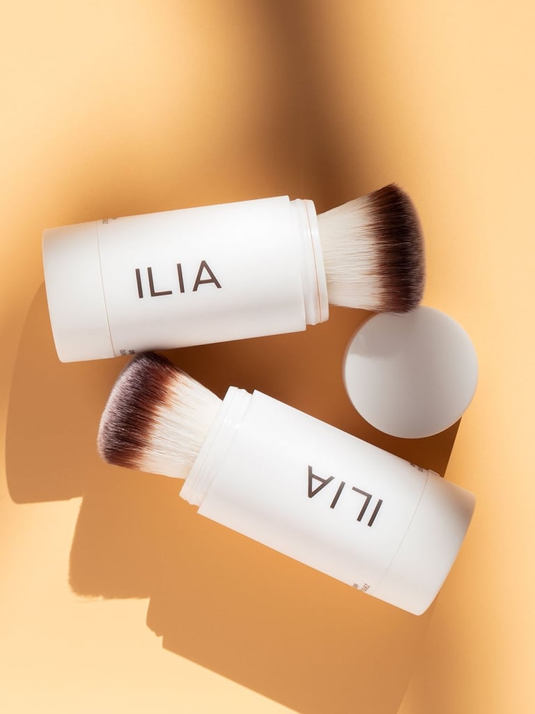 Ilia Beauty Radiant Translucent Powder SPF 20