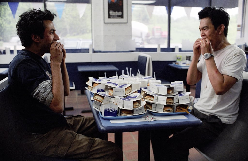 Harold and Kumar Go to White Castle