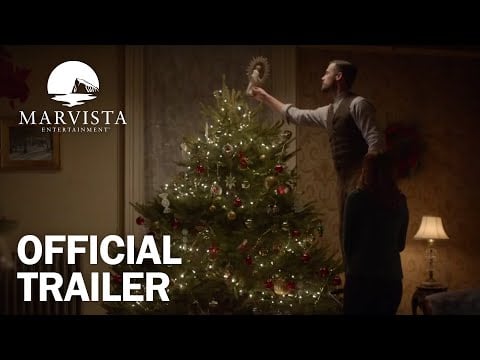 The Spirit of Christmas | Romantic Christmas Movies on Netflix | POPSUGAR Entertainment Photo 6
