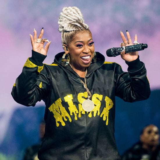 Missy Elliott Answers Fan Questions in Twitter Q&A