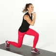 Burn Fat Fast With This Printable Plyo Workout