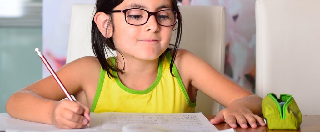 Schools Issue Homework Ban