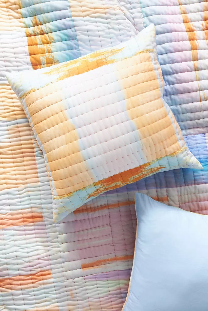 A Pretty Pillow: Nadina Euro Sham
